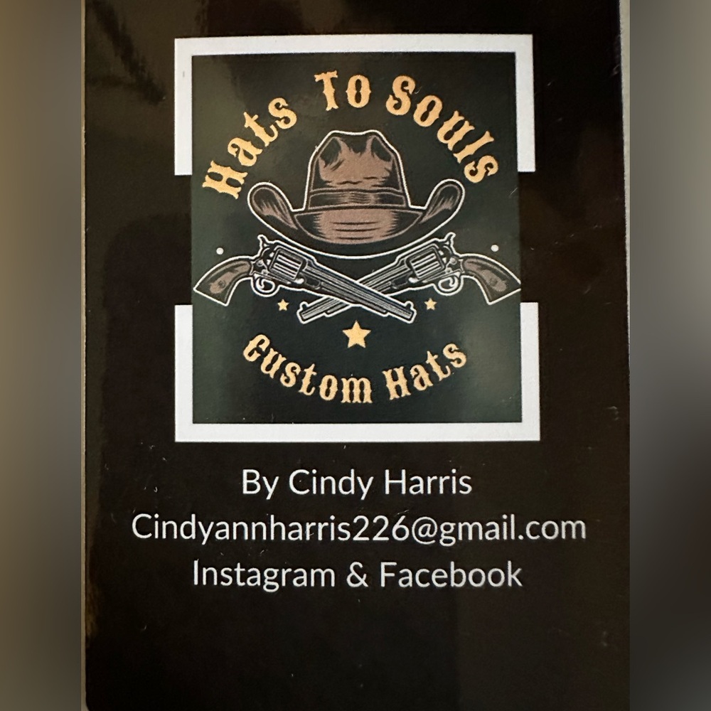 Follow for workshops